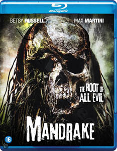 Mandrake |   Blu-Ray